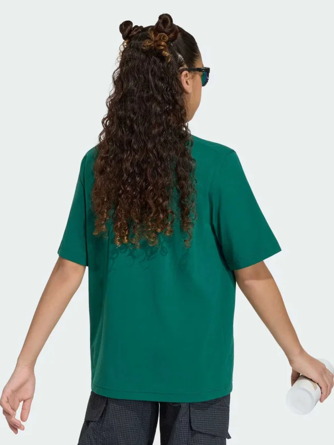 Adidas - K XPL GFX TEE 2
