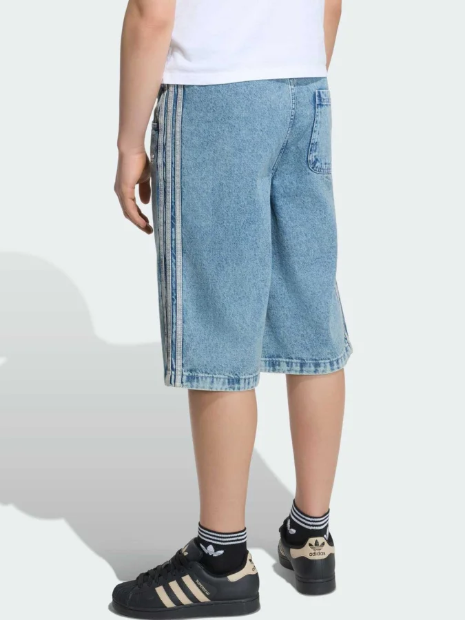 Adidas - LO DENIM JORTS 2