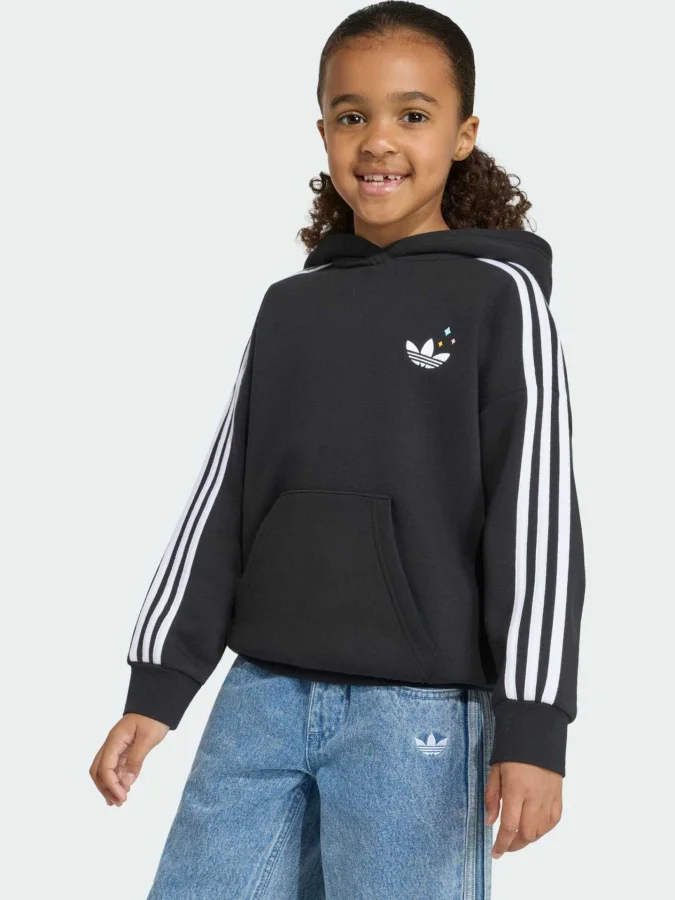 Adidas - HOODIE