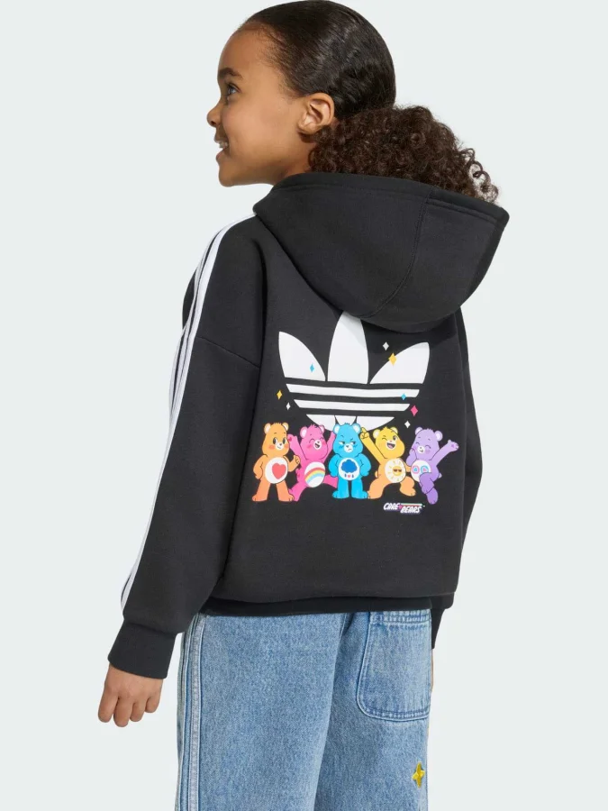 Adidas - HOODIE 2