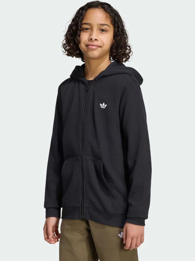 Adidas - ZIP HOODIE