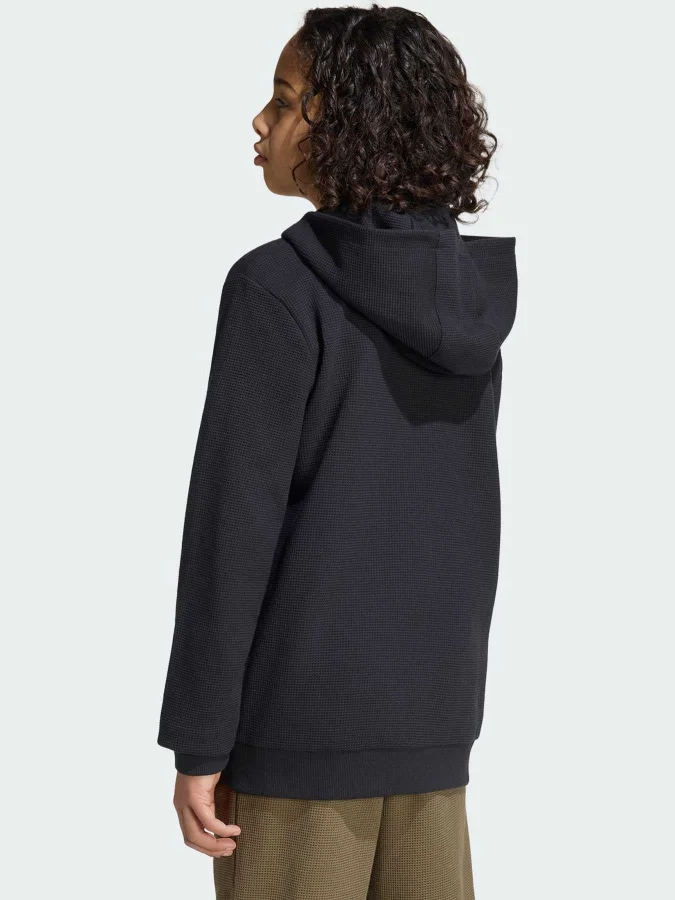Adidas - ZIP HOODIE 2