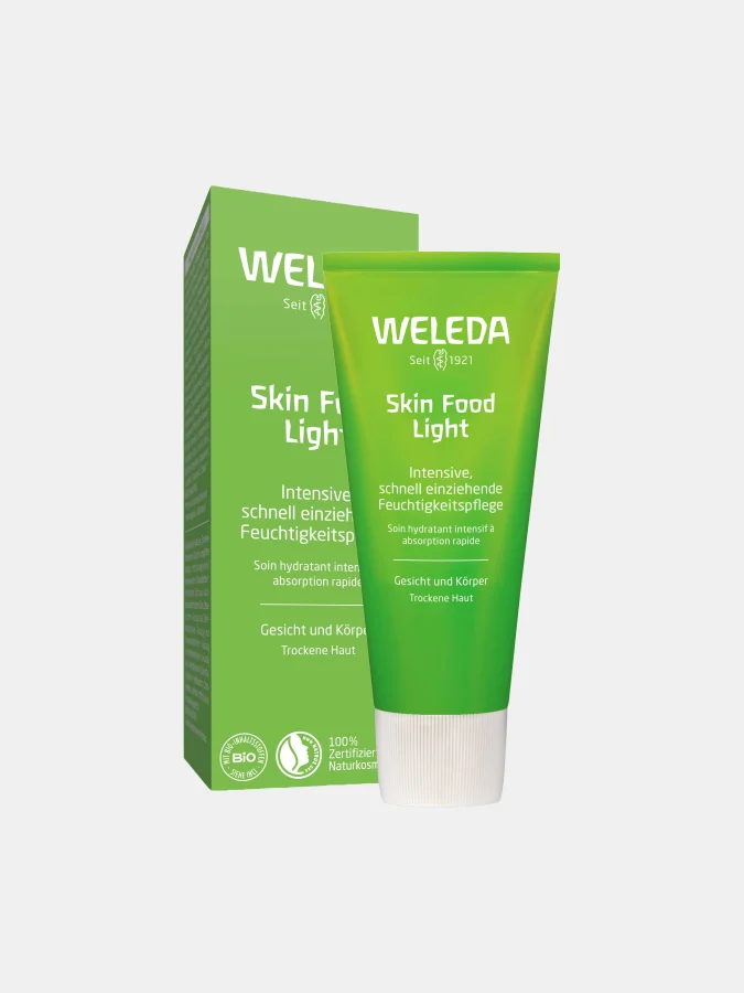 WELEDA - Skin Food Light 75...