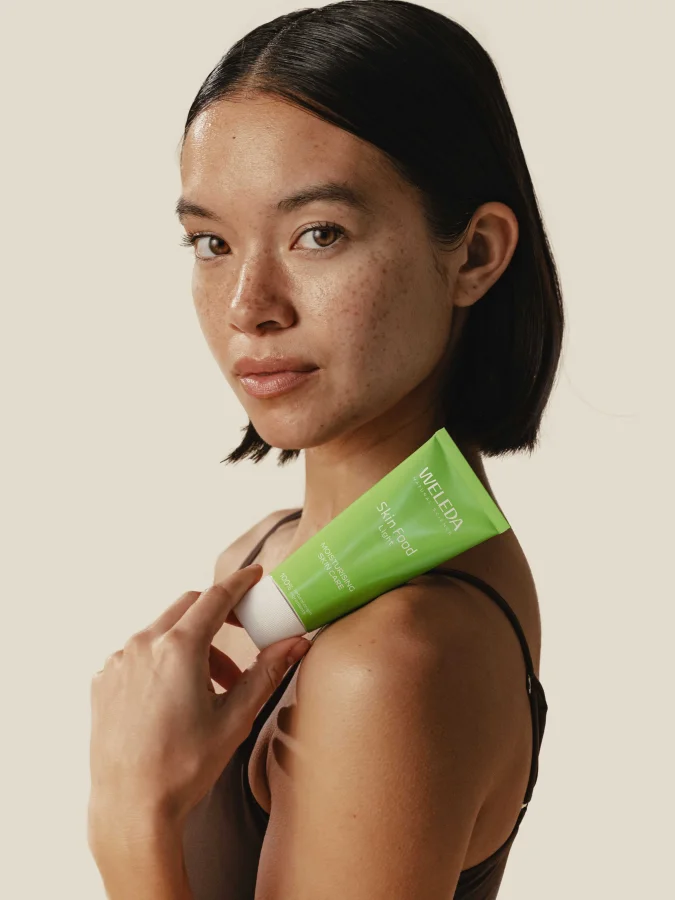 WELEDA - Skin Food Light 75... 2