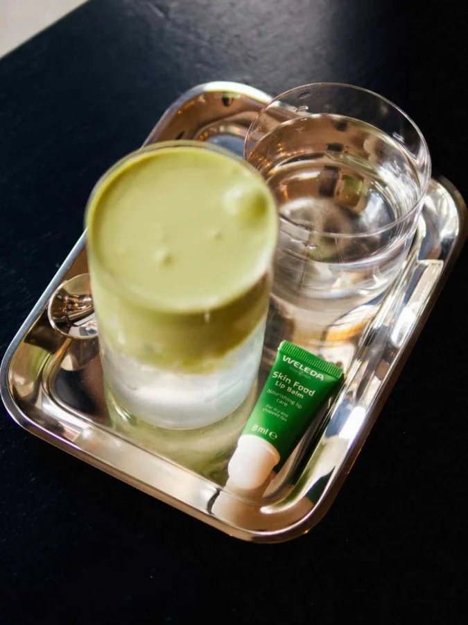 WELEDA - Skin Food Lip... 2