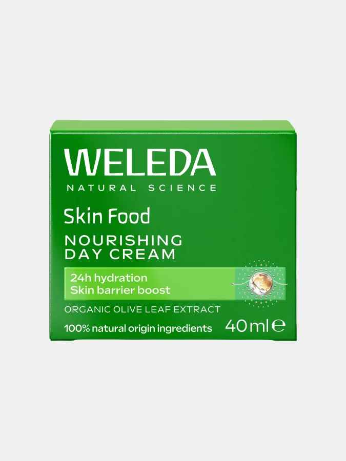WELEDA - Skin Food...