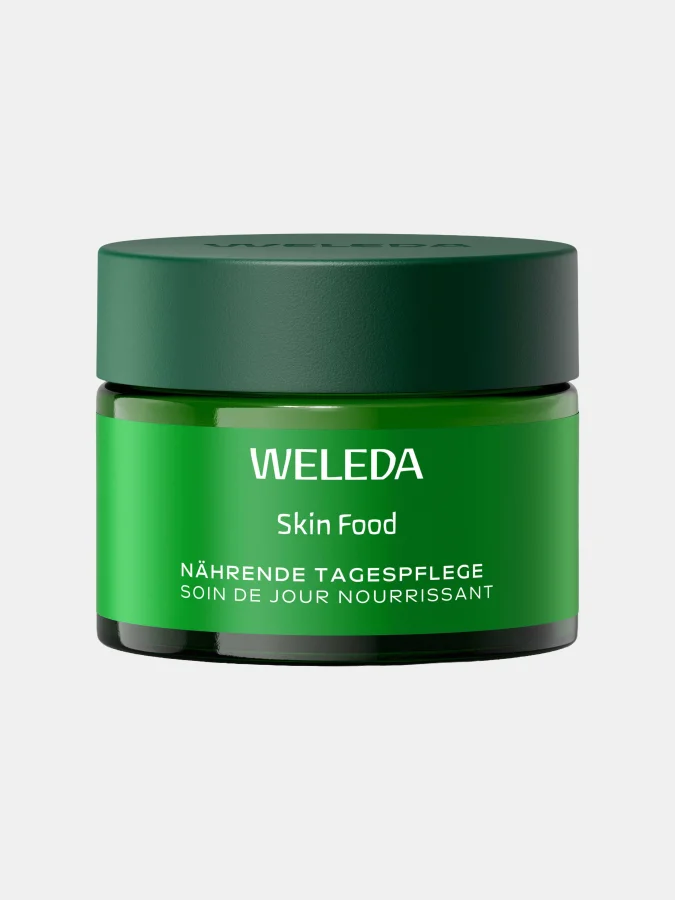 WELEDA - Skin Food... 2