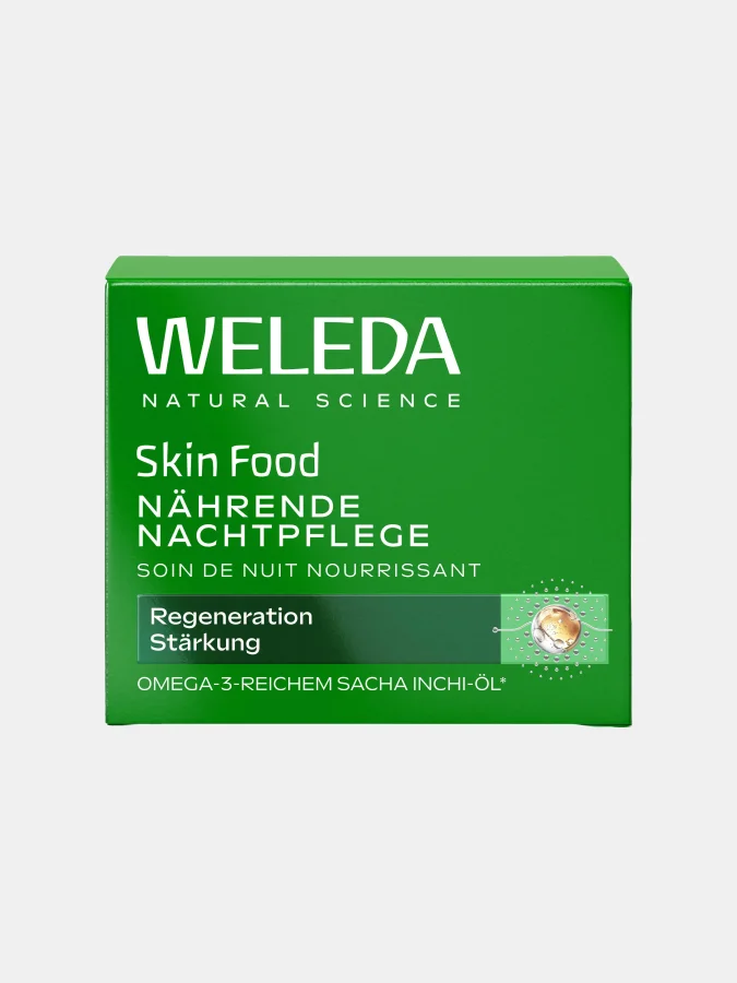 WELEDA - Skin Food...
