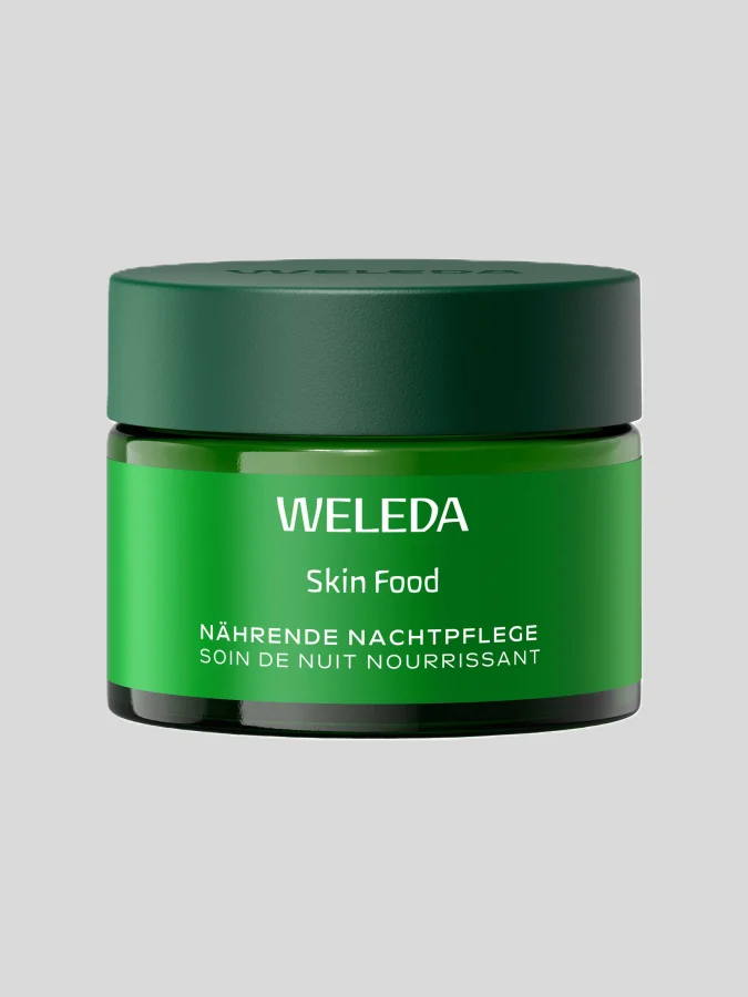 WELEDA - Skin Food... 2