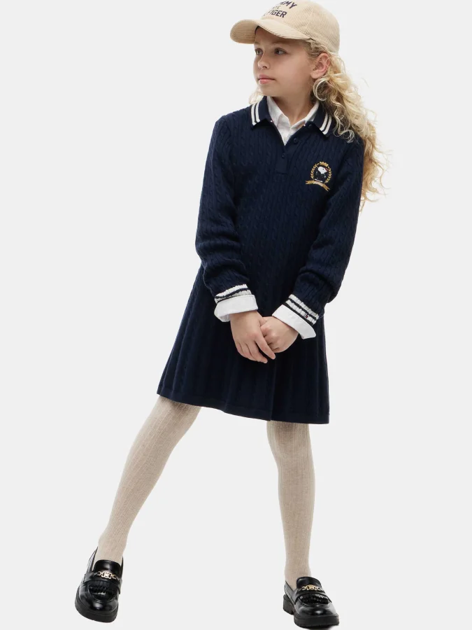 Tommy Hilfiger - PEANUTS...