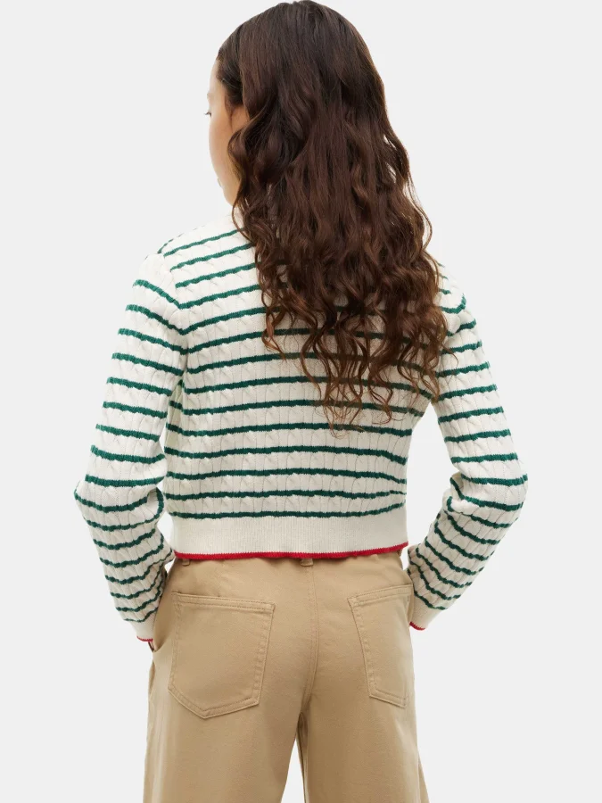 Tommy Hilfiger - CABLE POLO... 2