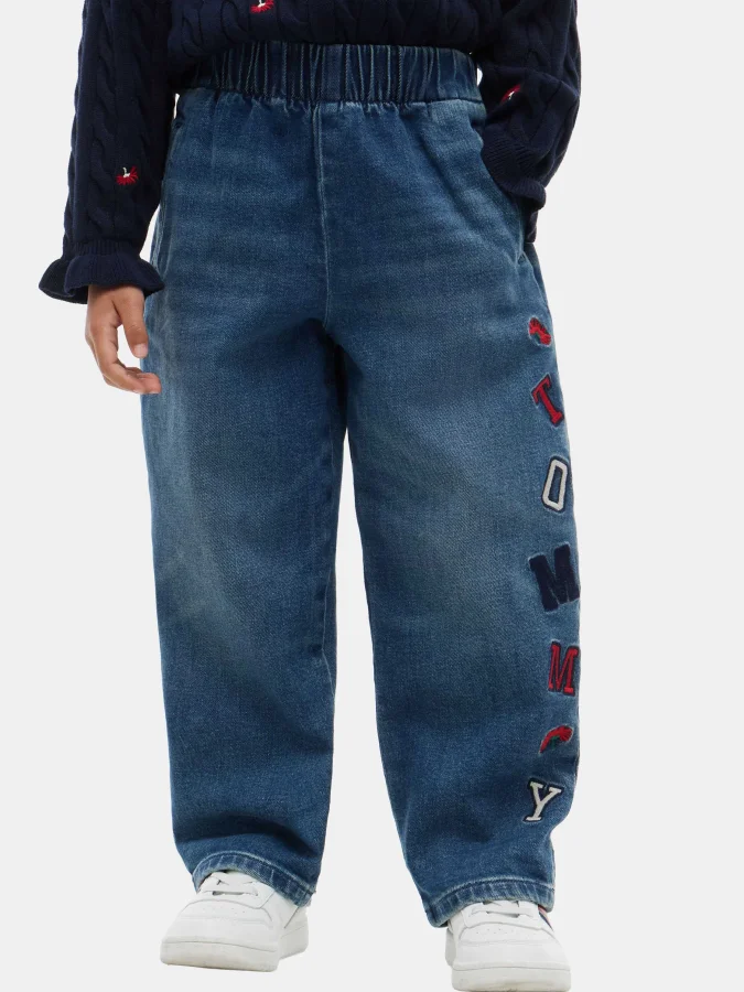 Tommy Hilfiger - LG BARREL...