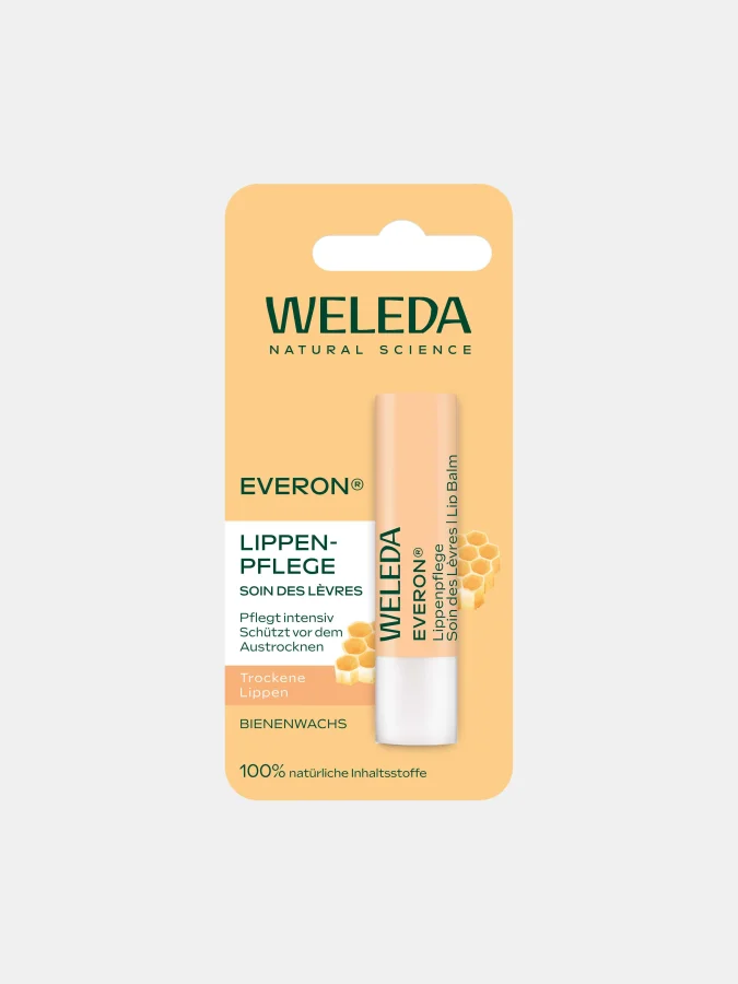 WELEDA - Everon...