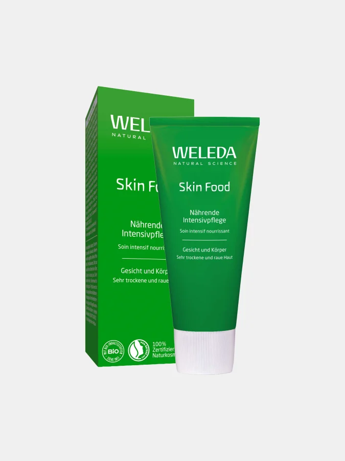 WELEDA - Skin Food 75 ml...