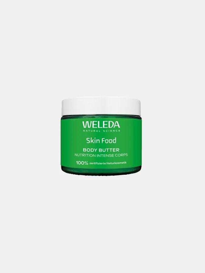 WELEDA - Skin Food Body...