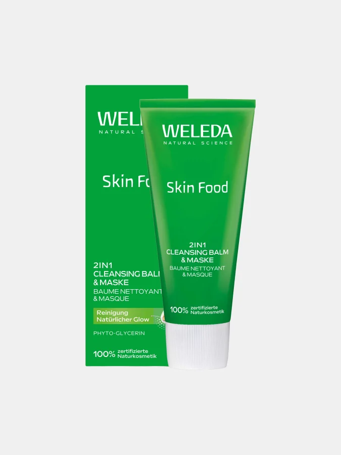 WELEDA - Skin Food...