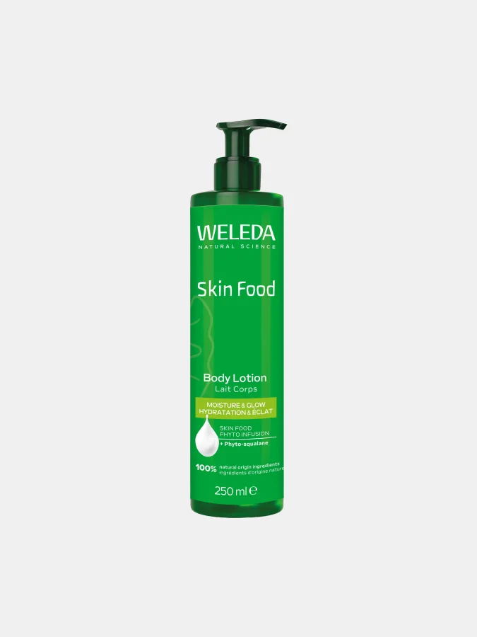 WELEDA - Skin Food Body...