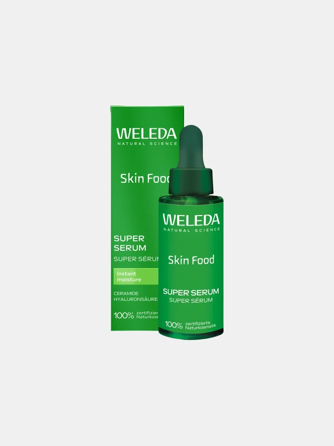 WELEDA - Skin Food Super...