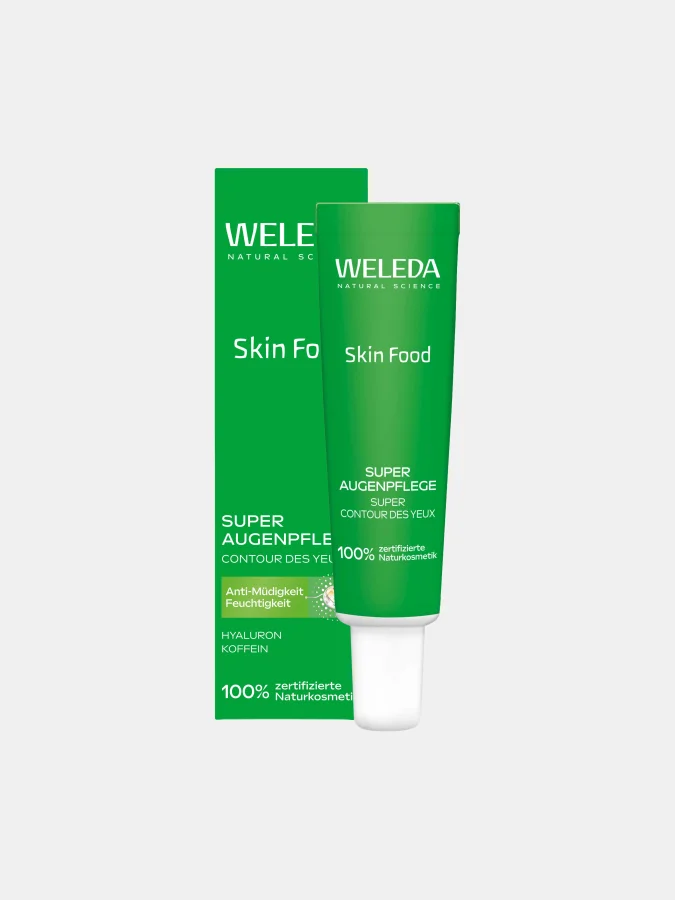WELEDA - Skin Food Super...