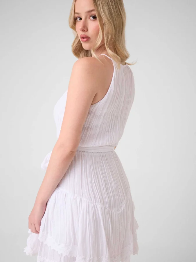 GUESS - SL JORDYN DRESS 2