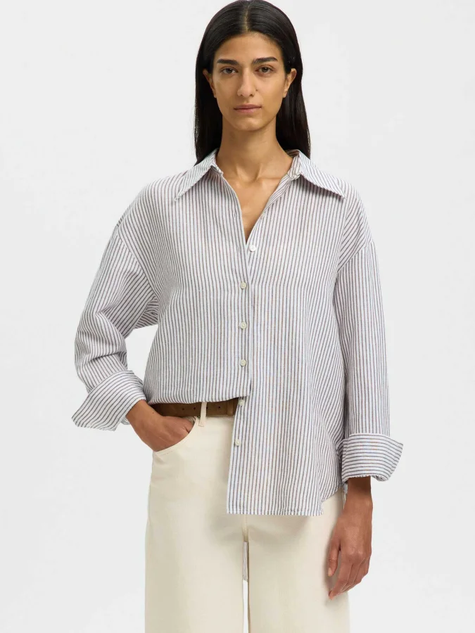 Selected - SLWCLEO OVERSIZE...