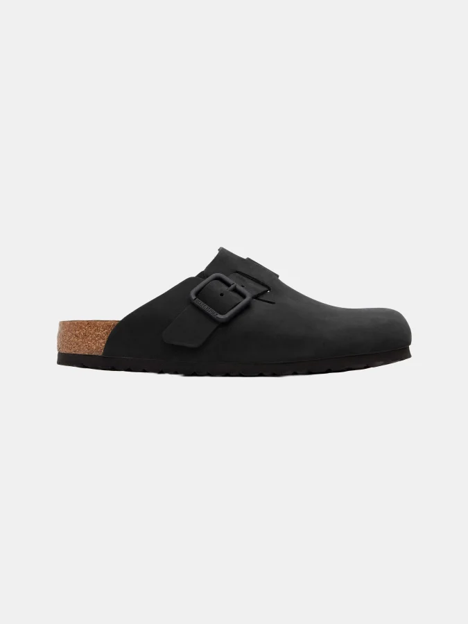 BIRKENSTOCK - Boston WB...
