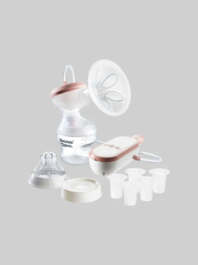 Tommee Tippee - TT ELECTRIC...