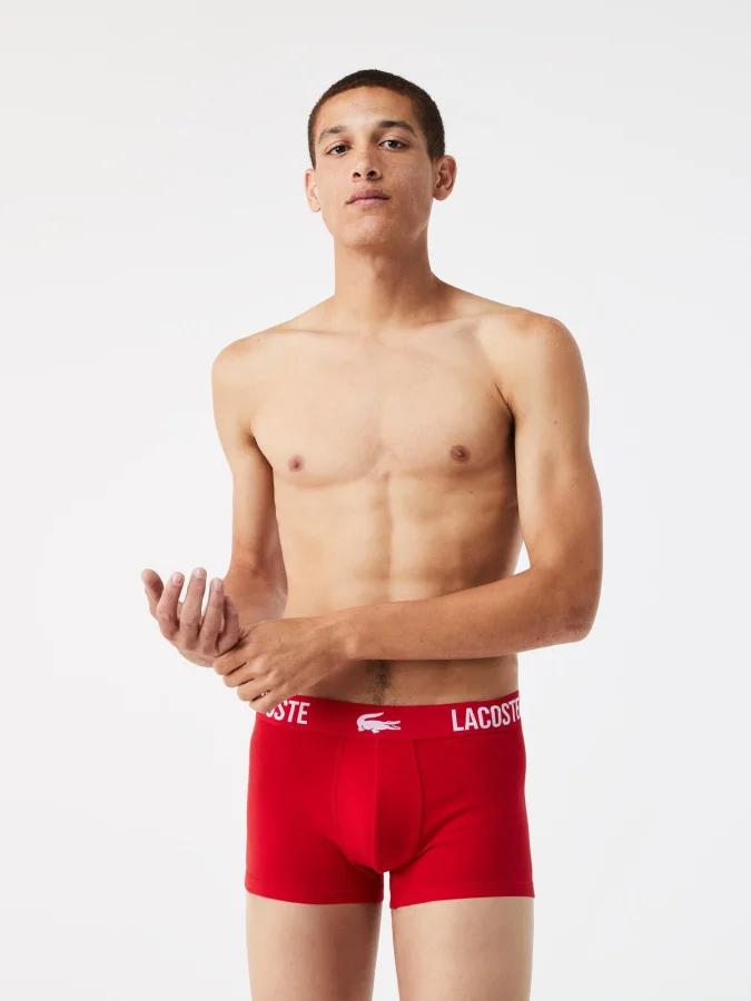 Lacoste - Lacoste Men's... 2