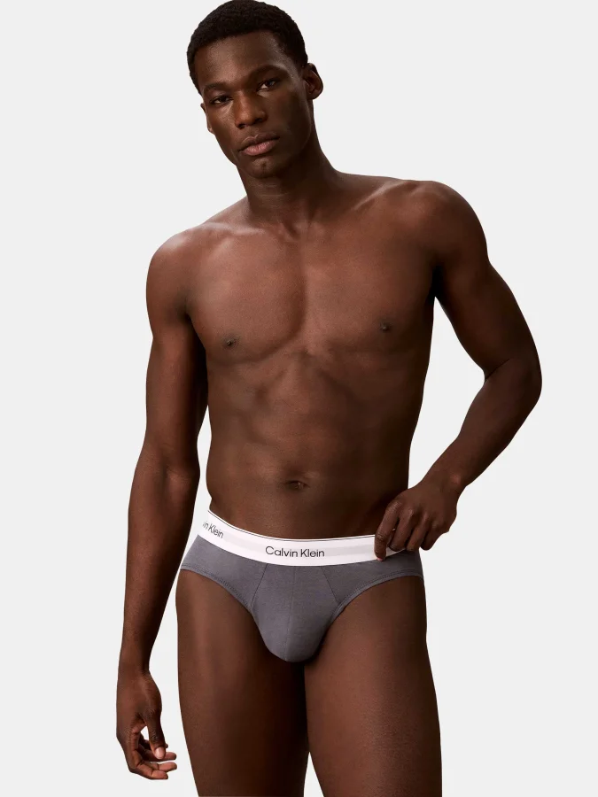 CALVIN KLEIN UNDERWEAR -... 2