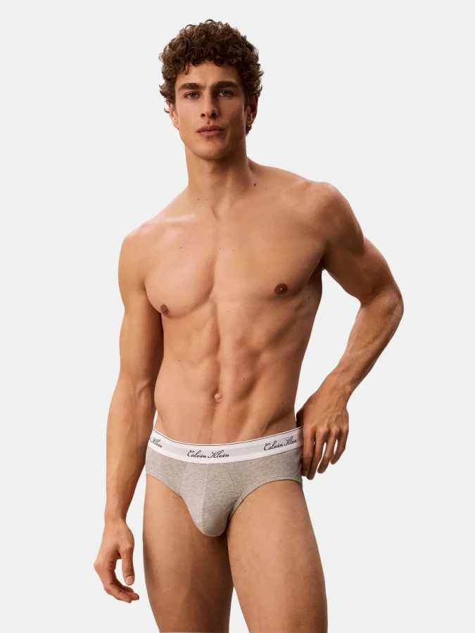 CALVIN KLEIN UNDERWEAR -... 2