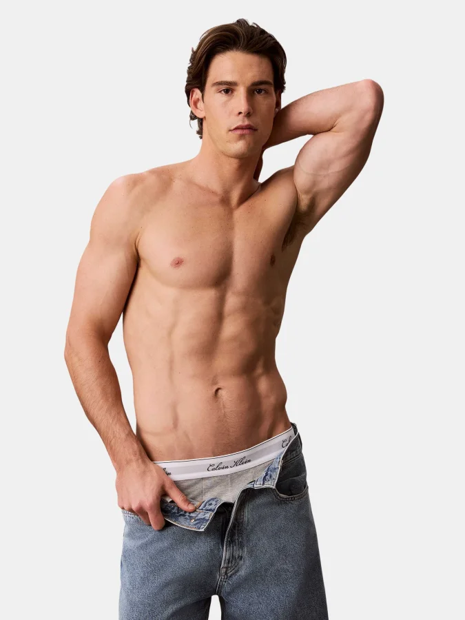 CALVIN KLEIN UNDERWEAR -... 2