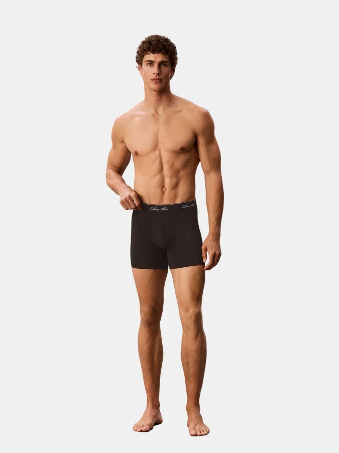 CALVIN KLEIN UNDERWEAR -...