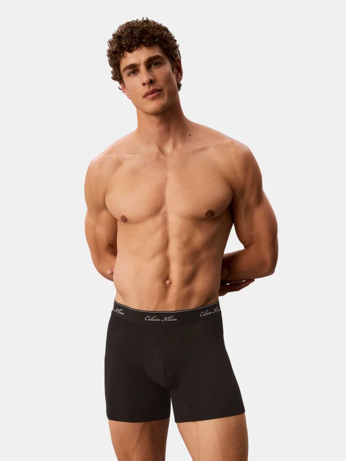 CALVIN KLEIN UNDERWEAR -... 2