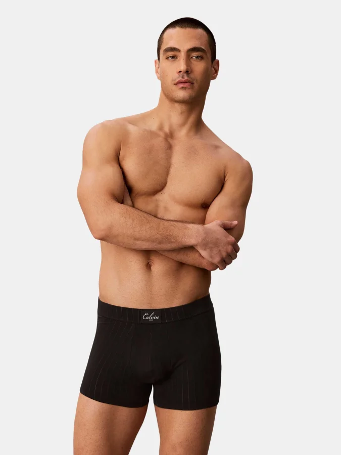 CALVIN KLEIN UNDERWEAR - TRUNK 2
