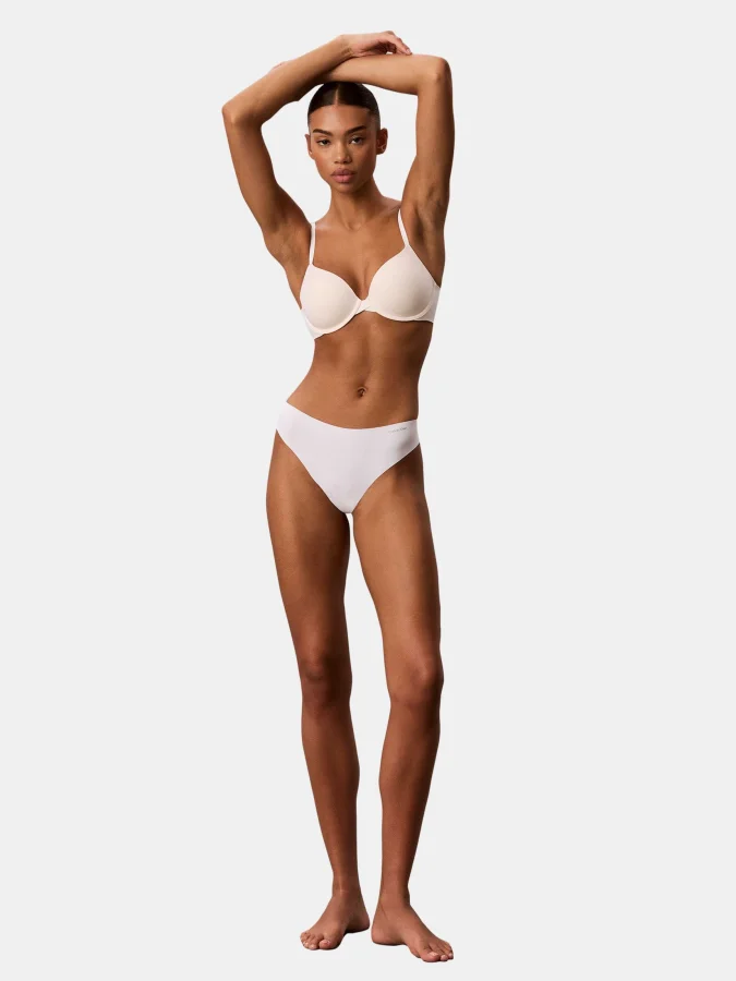 CALVIN KLEIN UNDERWEAR - THONG