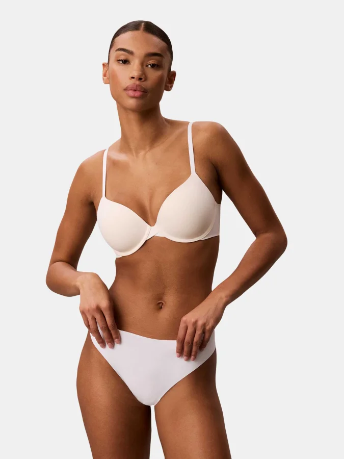 CALVIN KLEIN UNDERWEAR - THONG 2