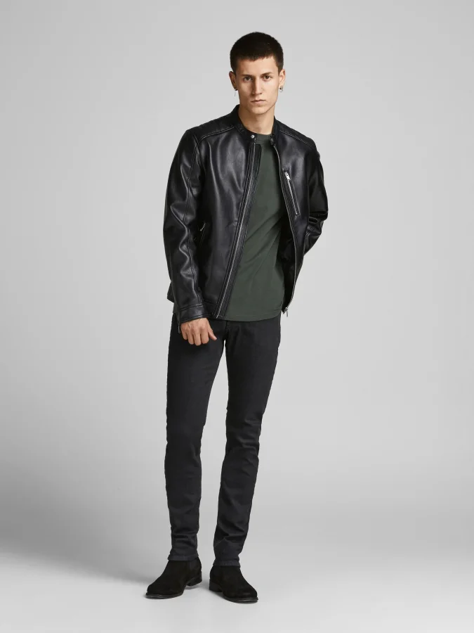Jack & Jones - JJILIAM...