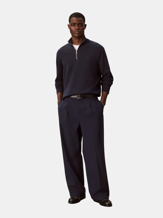 CALVIN KLEIN - LS SUPIMA QZ...