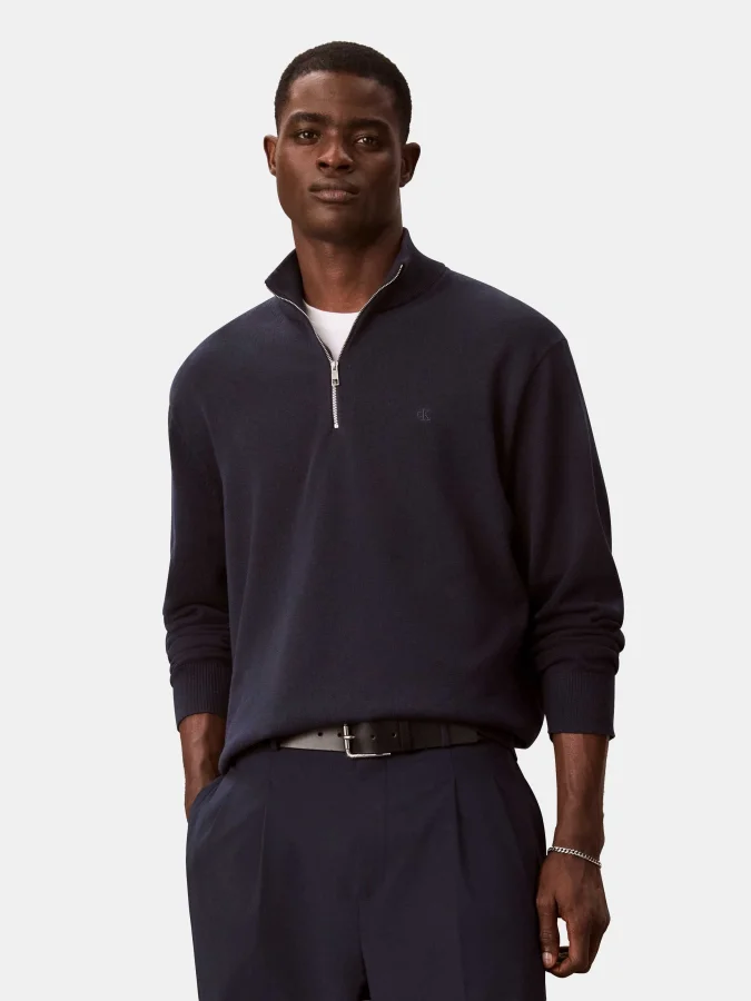 CALVIN KLEIN - LS SUPIMA QZ... 2