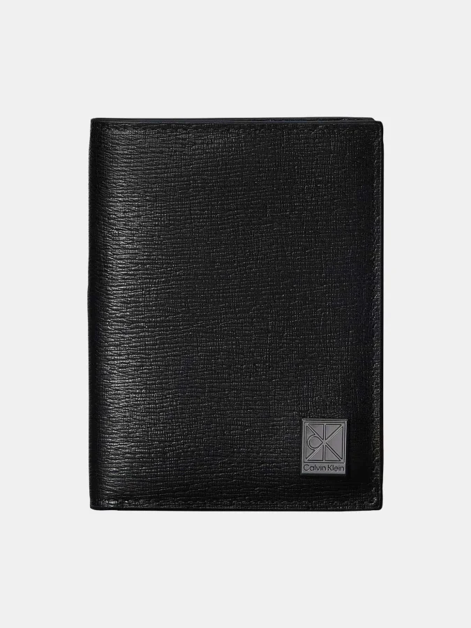 CALVIN KLEIN - EMBLEM HW...