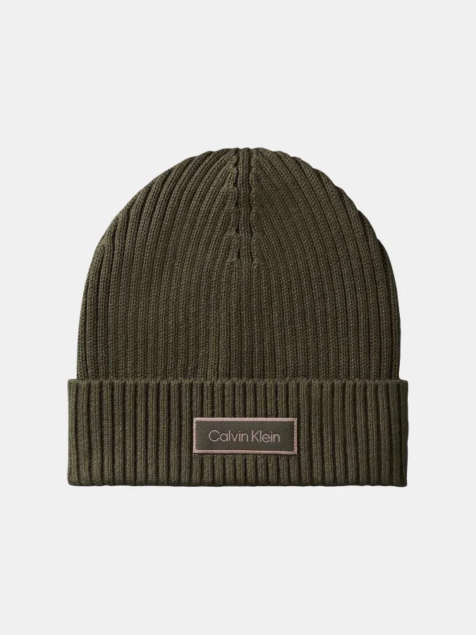 CALVIN KLEIN - PATCH CHUNKY...
