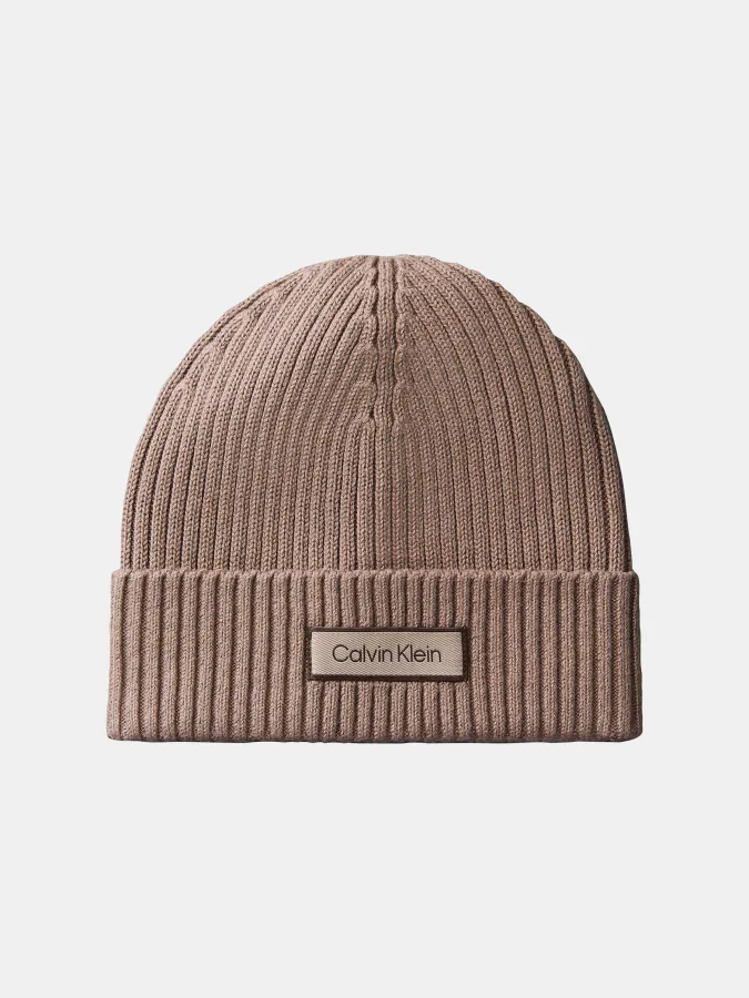 CALVIN KLEIN - PATCH CHUNKY...