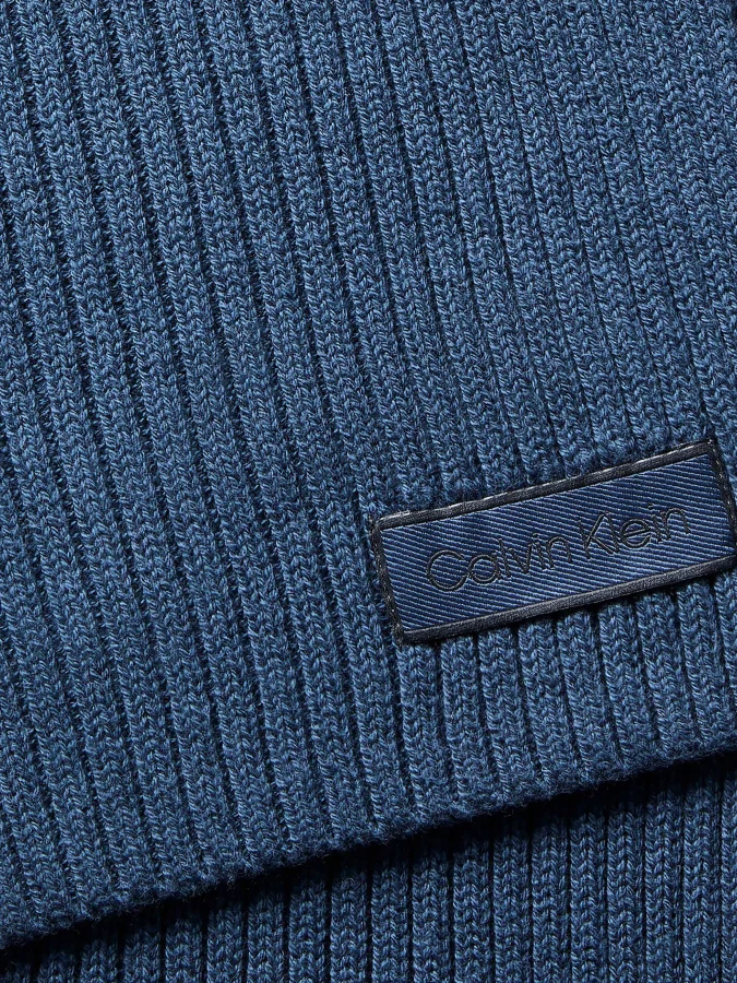 CALVIN KLEIN - PATCH CHUNKY... 2