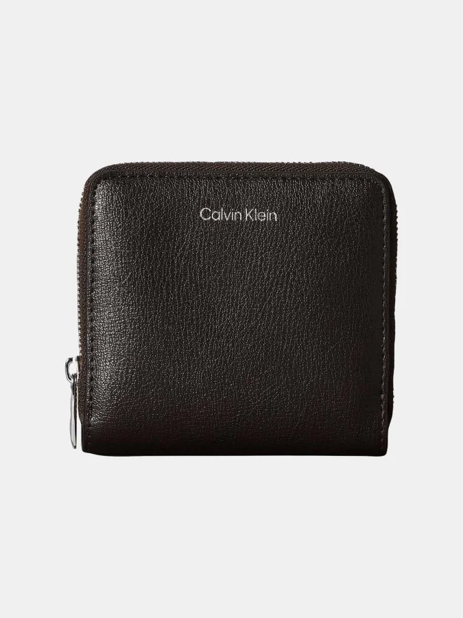 CALVIN KLEIN - FOIL LOGO...