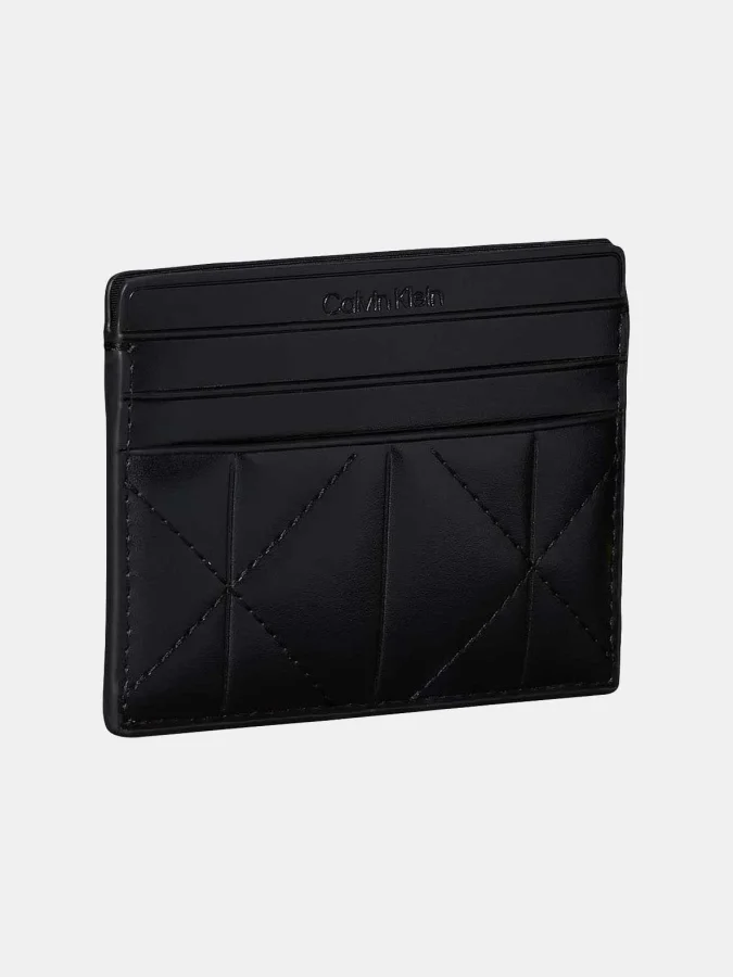 CALVIN KLEIN - QUILTED... 2