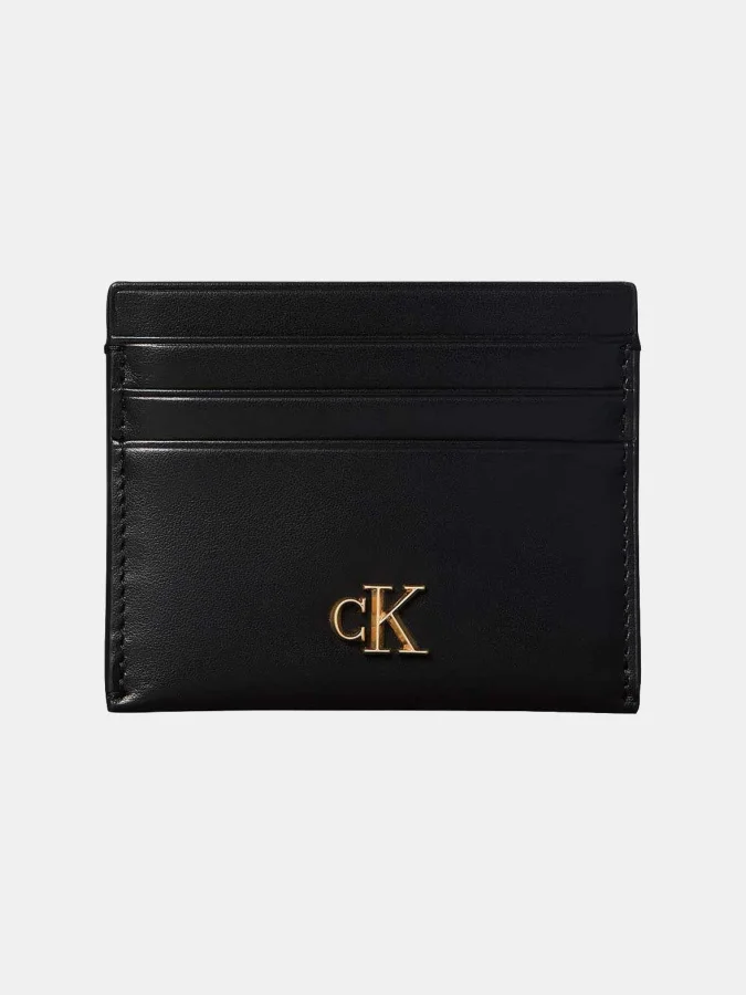 CALVIN KLEIN - CK 6CC CARDCASE