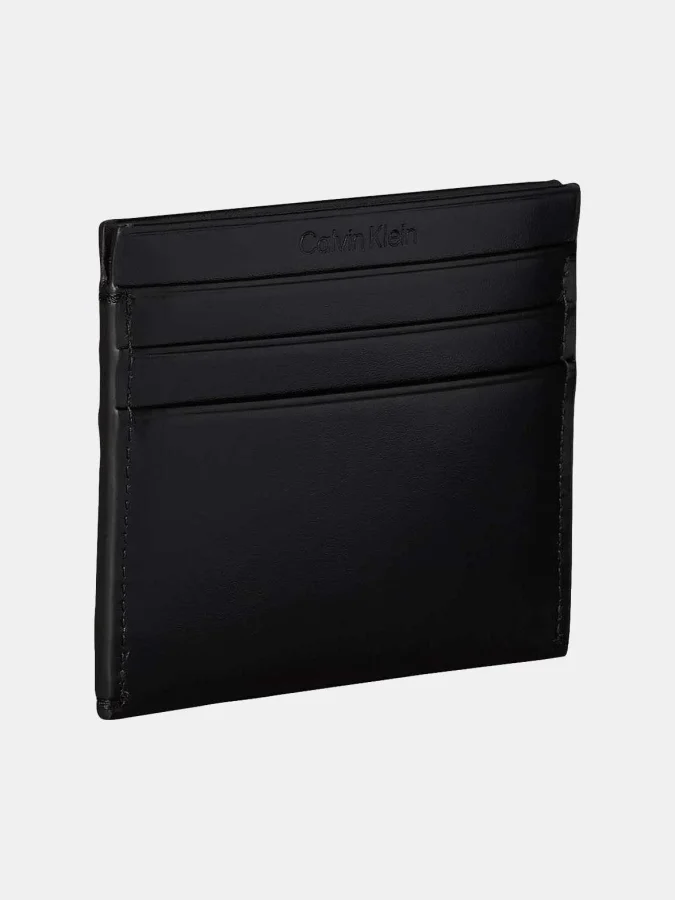 CALVIN KLEIN - CK 6CC CARDCASE 2