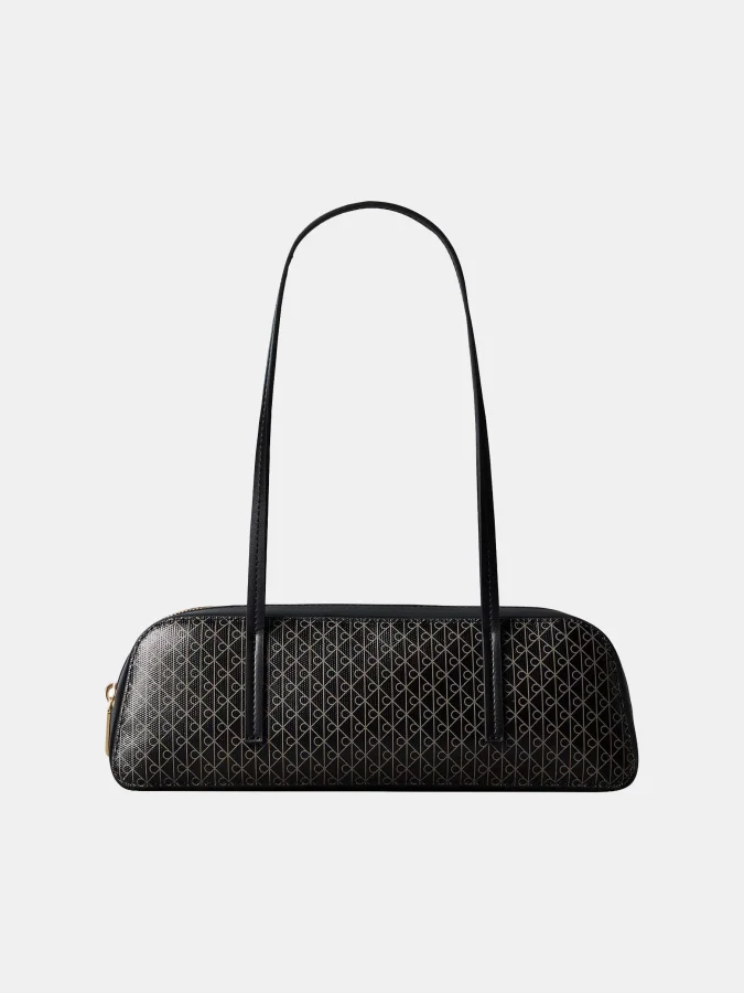 CALVIN KLEIN - EMBLEM AOP...