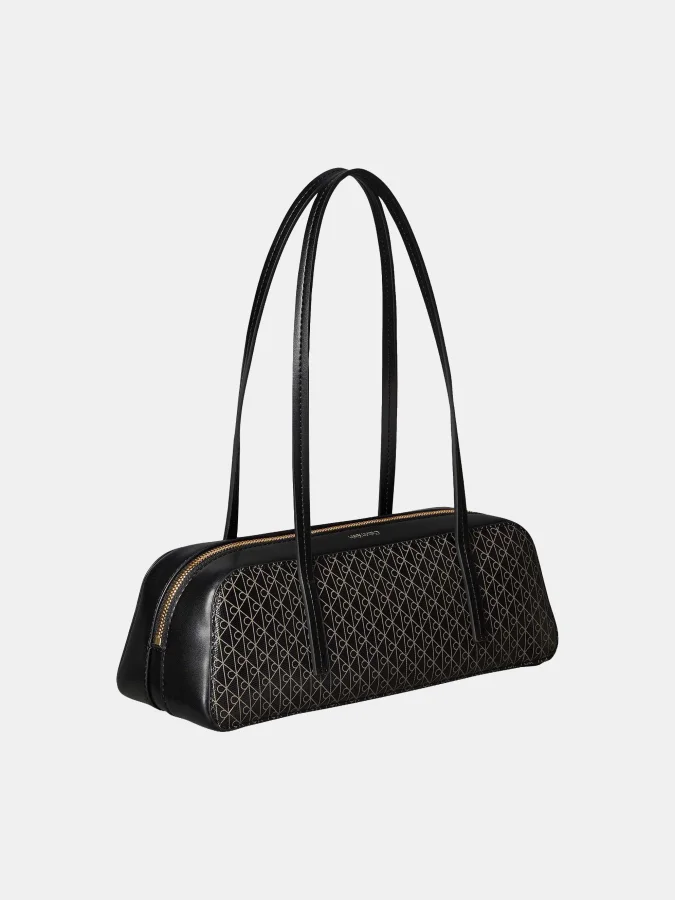 CALVIN KLEIN - EMBLEM AOP... 2