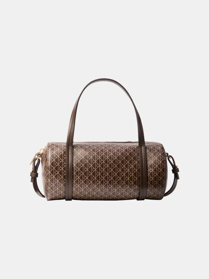 CALVIN KLEIN - EMBLEM AOP...